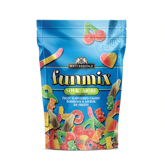 Candy - Waterbridge