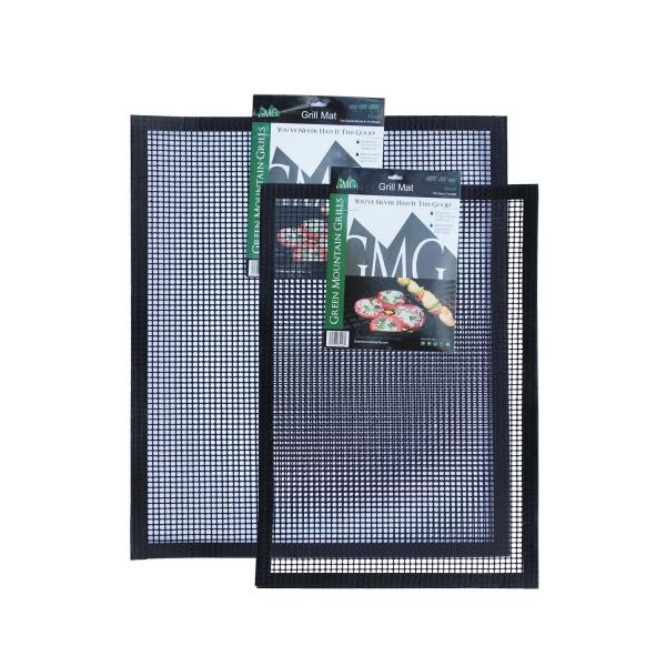 Green Mountain - Grill Mat