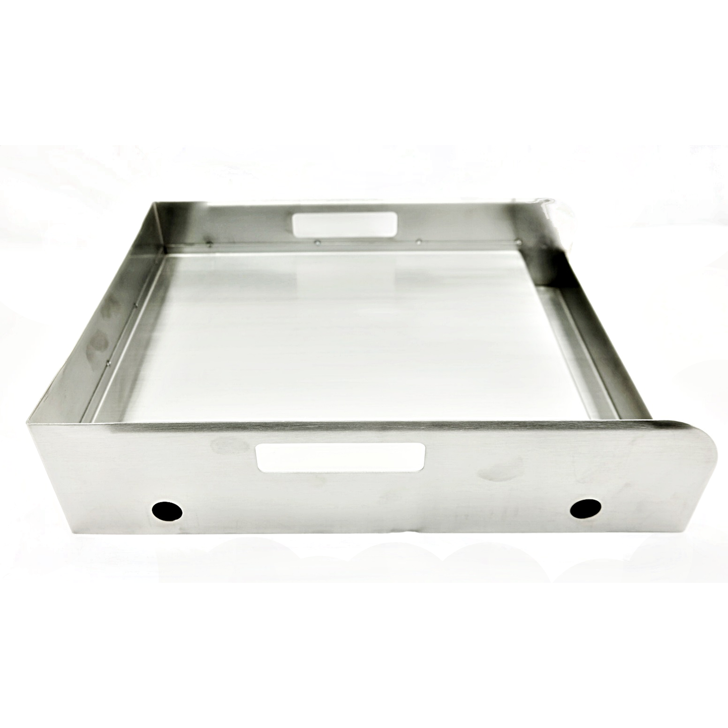GMG - Griddle 12" x 16" JB/DB