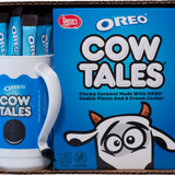 Candy - Cow Tales