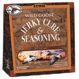 Hi Mountain - Jerky Cure & Seasoning