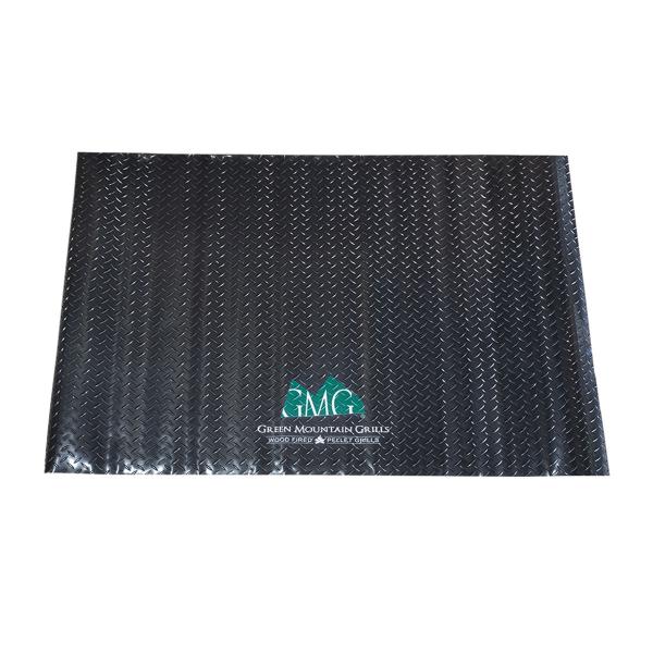 Green Mountain - Logo Floor Mat