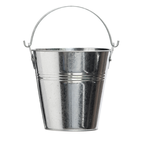 Traeger - Replacement Parts - Galvanized Grease Bucket