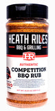 Heath Riles BBQ & Grilling Rubs ** TARIFF AFFECTED - UNAVAILABLE AT THIS TIME**