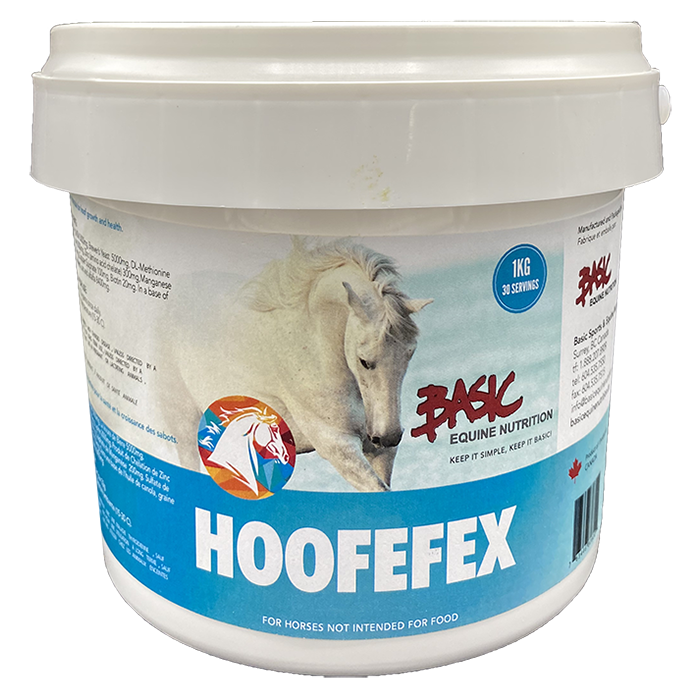 Hoofefex - 1kg