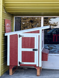 Chicken Coop - 4ft x 4ft