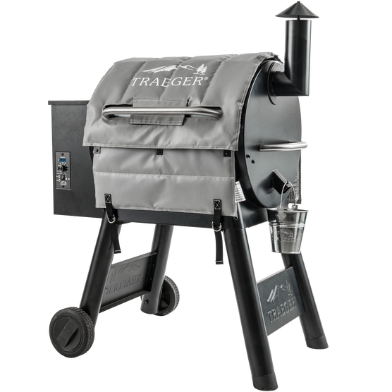 Traeger - Insulation Blanket