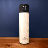 Chilly Moose - Kearney Coffee Canteen - 17 oz