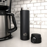 Chilly Moose - Kearney Coffee Canteen - 17 oz