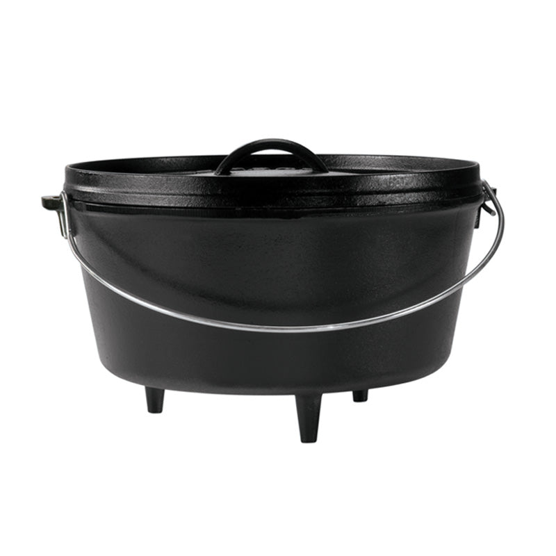 Lodge - Camping Dutch Oven 5qt