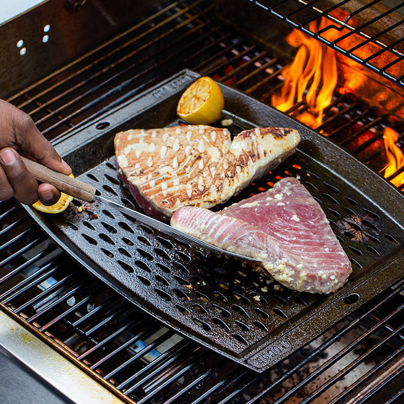 Lodge - 15"x12" Grill Topper