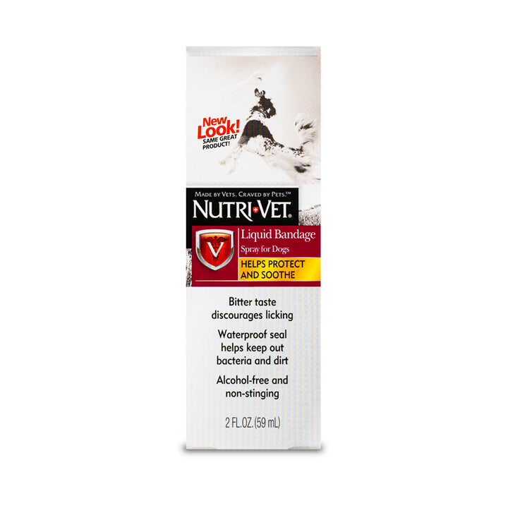 Nutri Vet - Liquid Bandage