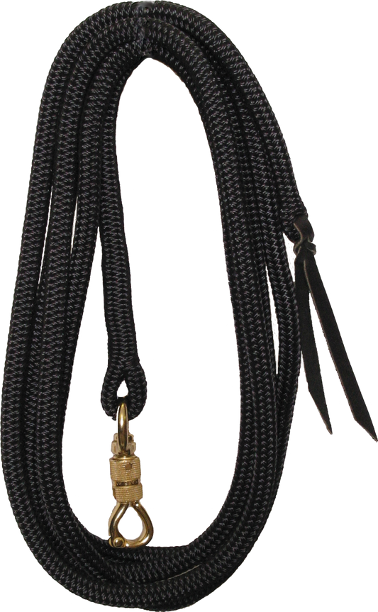 Burwash - Natural Horse - Lead with Snap