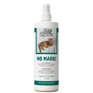 Pet Organics - No Mark - 16 oz