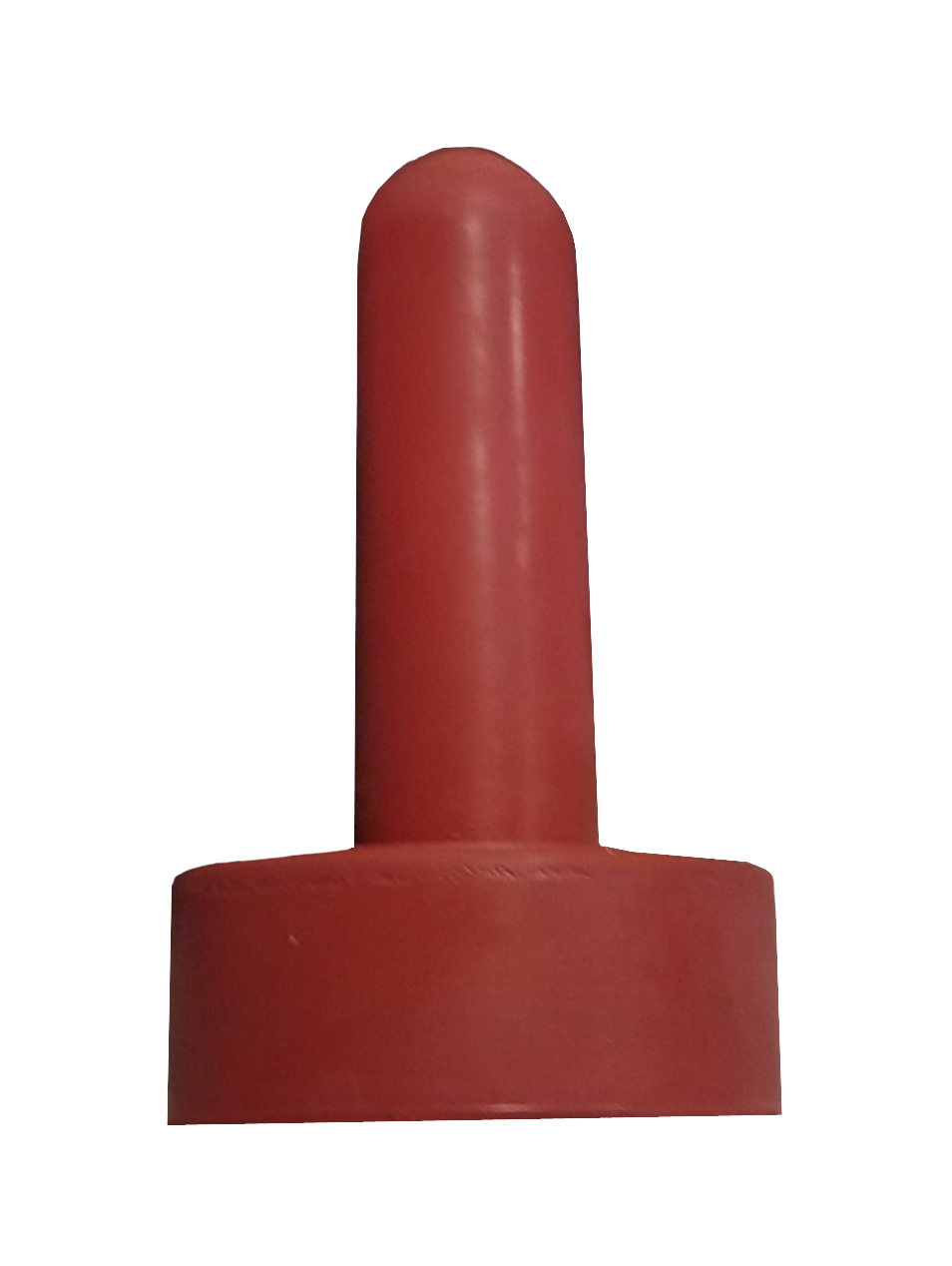 Calf Nipple - Snap On