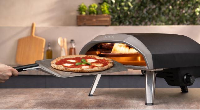 Ooni - Koda 16" Pizza Oven - Gas Powered