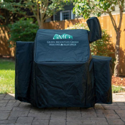 Green Mountain - Grill Covers