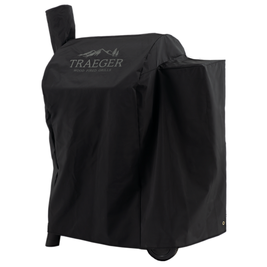 Traeger - Grill Covers