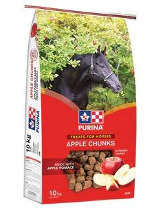 Purina - Apple Chunks - 10kg