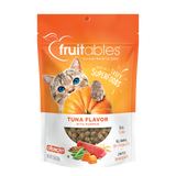 Fruitables - Cat Treats - 2.5 oz