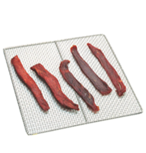 Hi Mountain - Jerky Screen