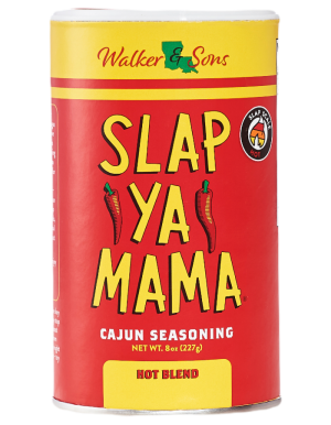 Slap Ya Mama - Seasonings - 227g