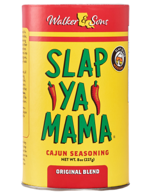 Slap Ya Mama - Seasonings - 227g