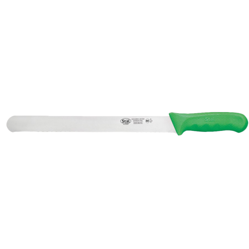 Winco 12" Wavy Edge Slicer