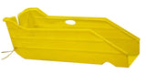 Calf Sled - Sun Tag