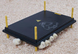 Brooder Plate