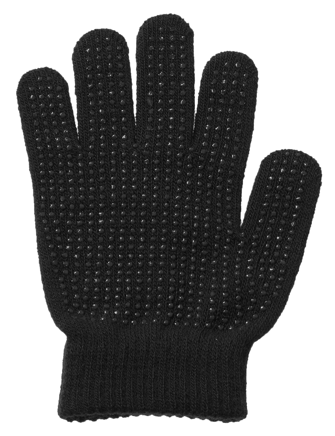 Magic Knit Gloves