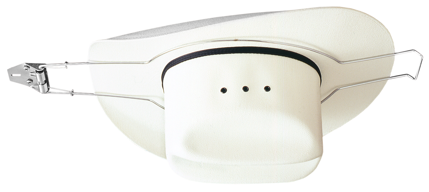 **Spring Loaded Hat Saver*** CLEARANCE