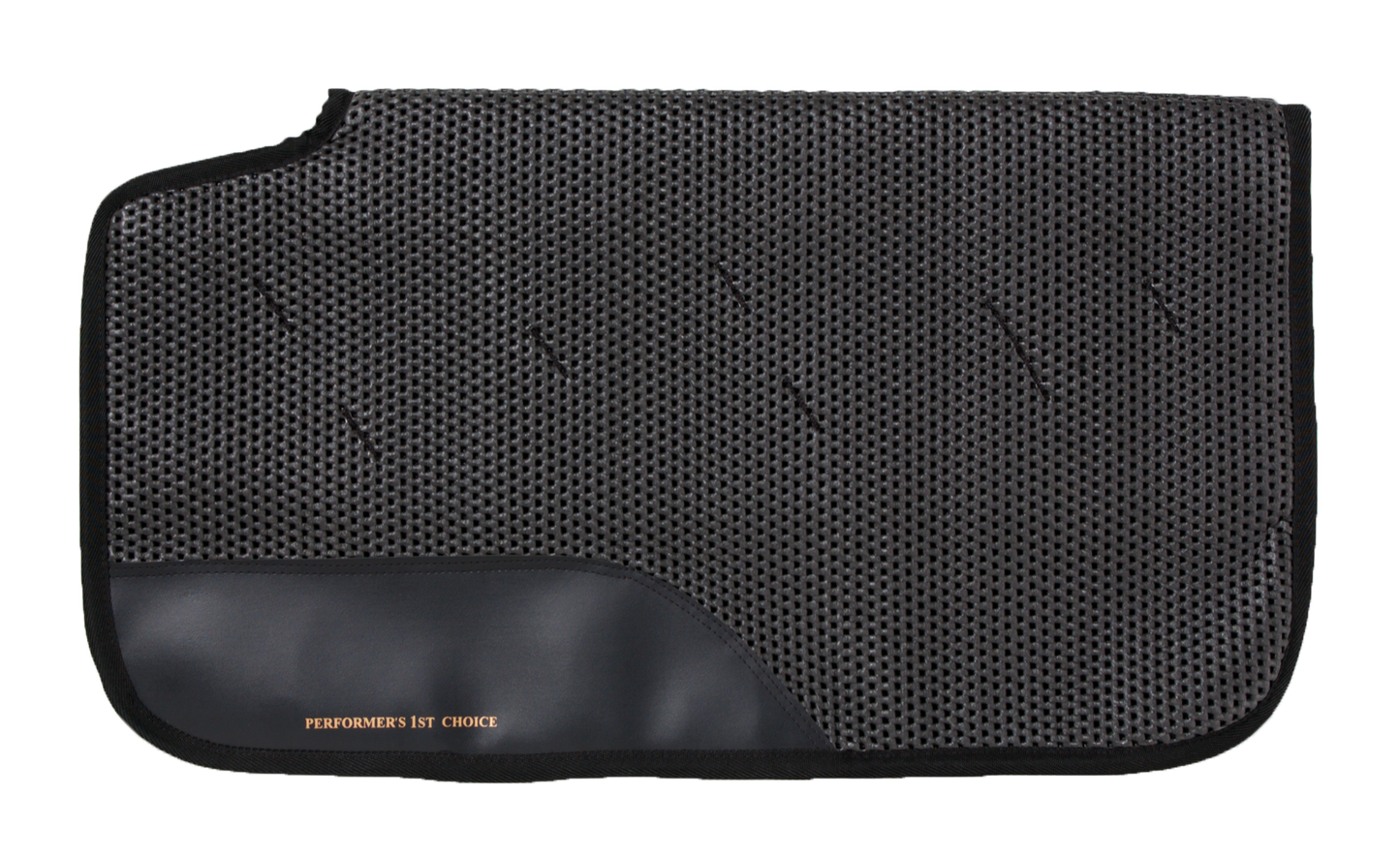 Tough1 - Air Flow Western Pad