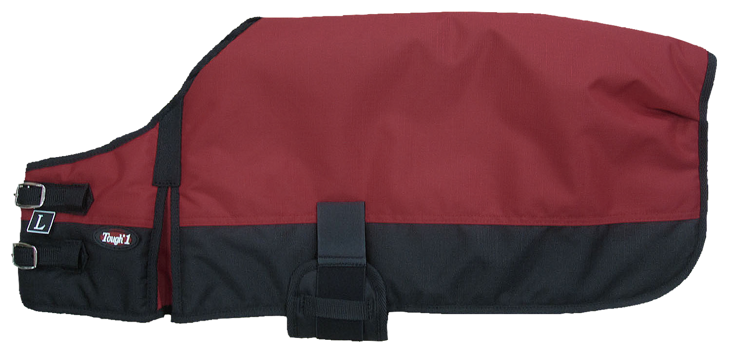 Dog Winter Coat (600D) - ToughOne