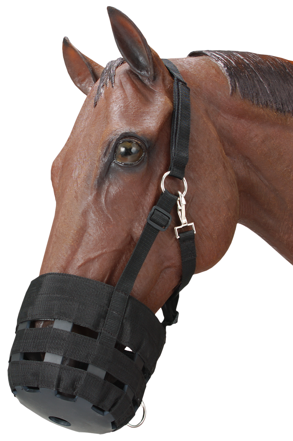 Poly/Nylon Grazing Muzzle