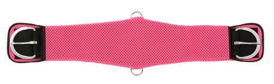Air Flow Neoprene Roping Girth