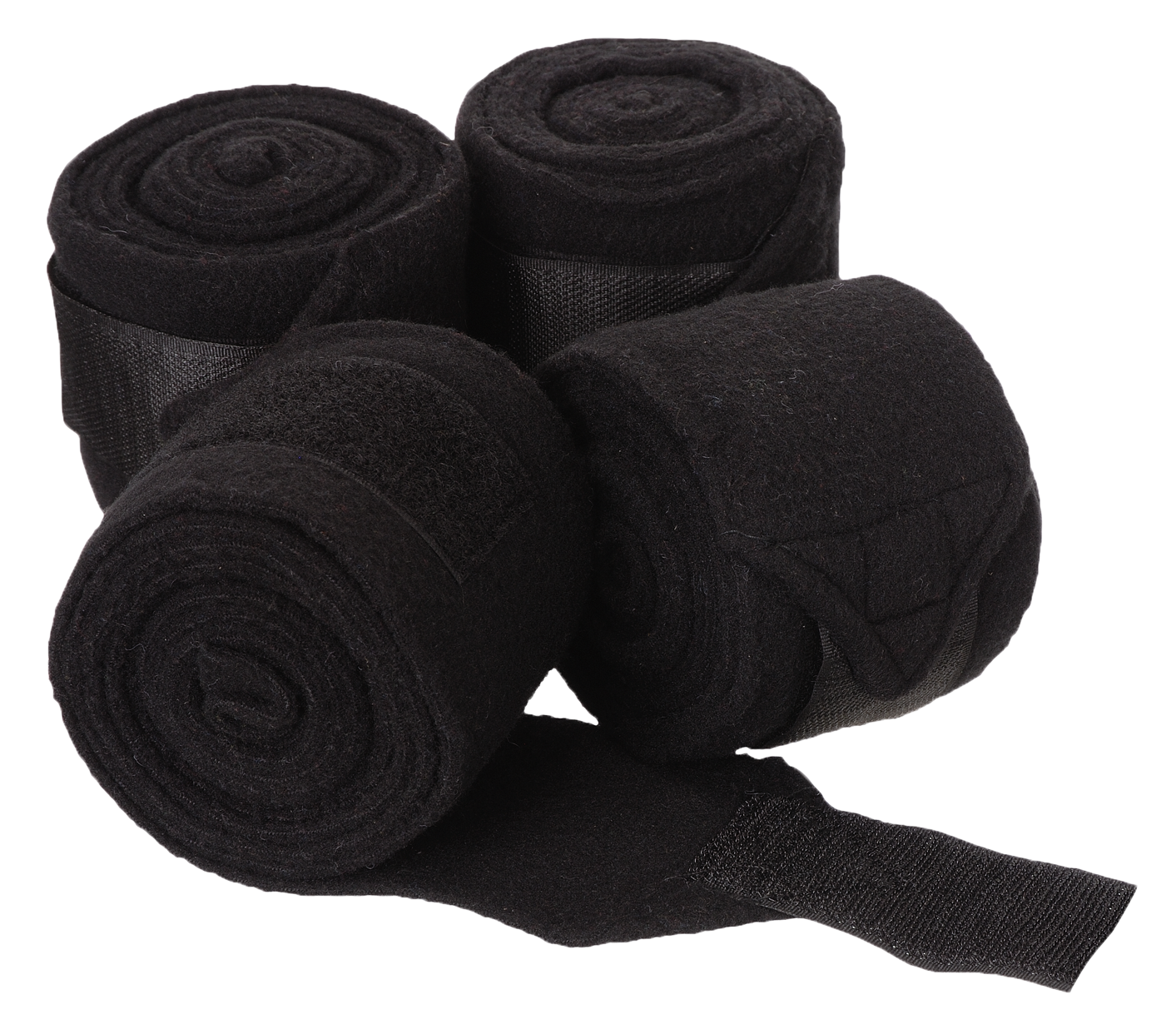 Tough One - Mini Horse Polo Wraps