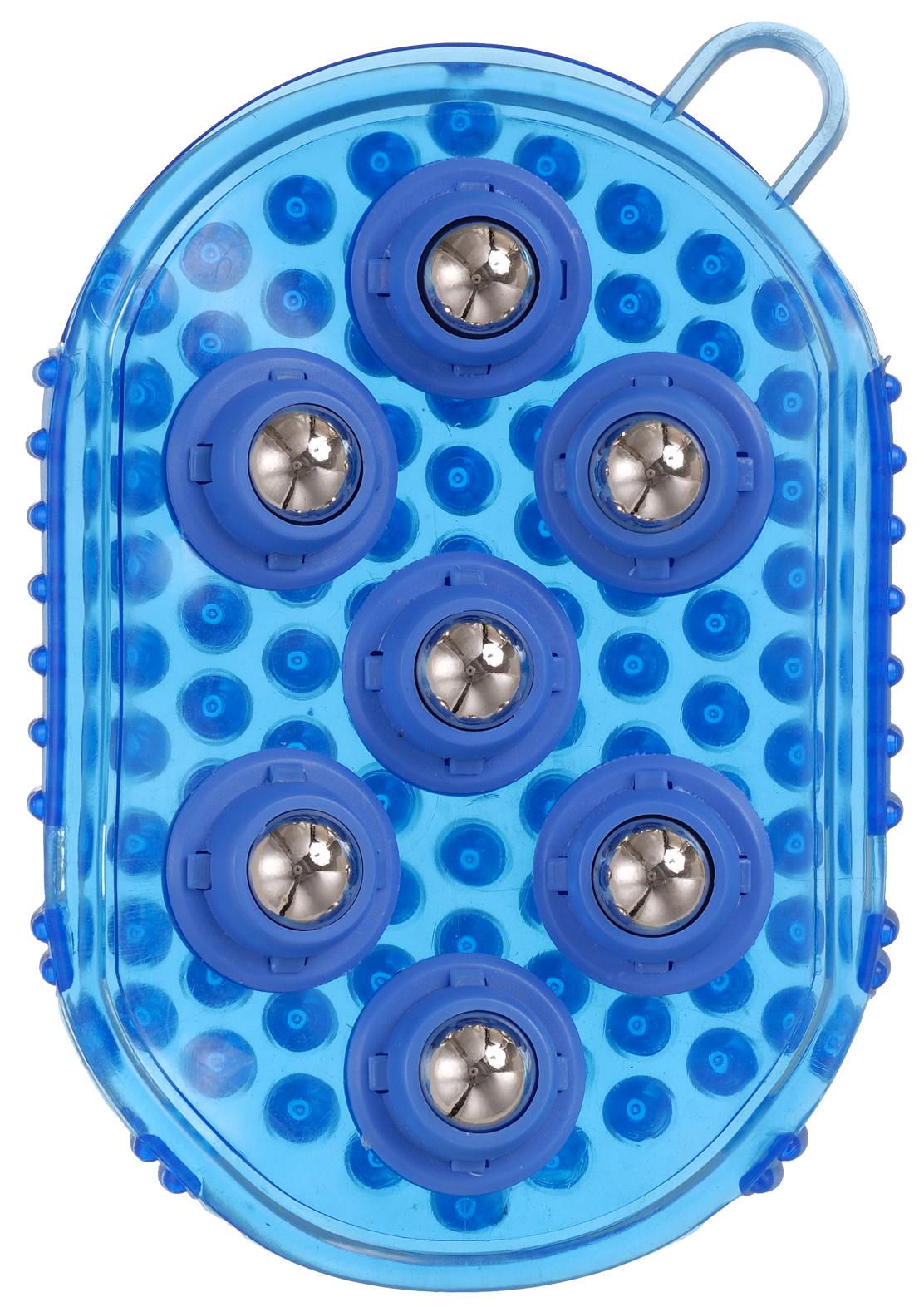 Magnetic Massage Curry