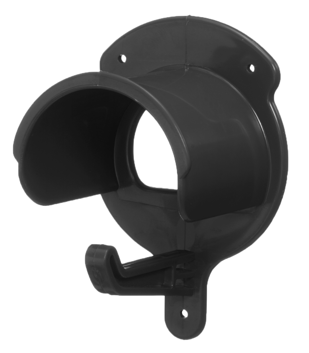 Deluxe Plastic Bridle Bracket