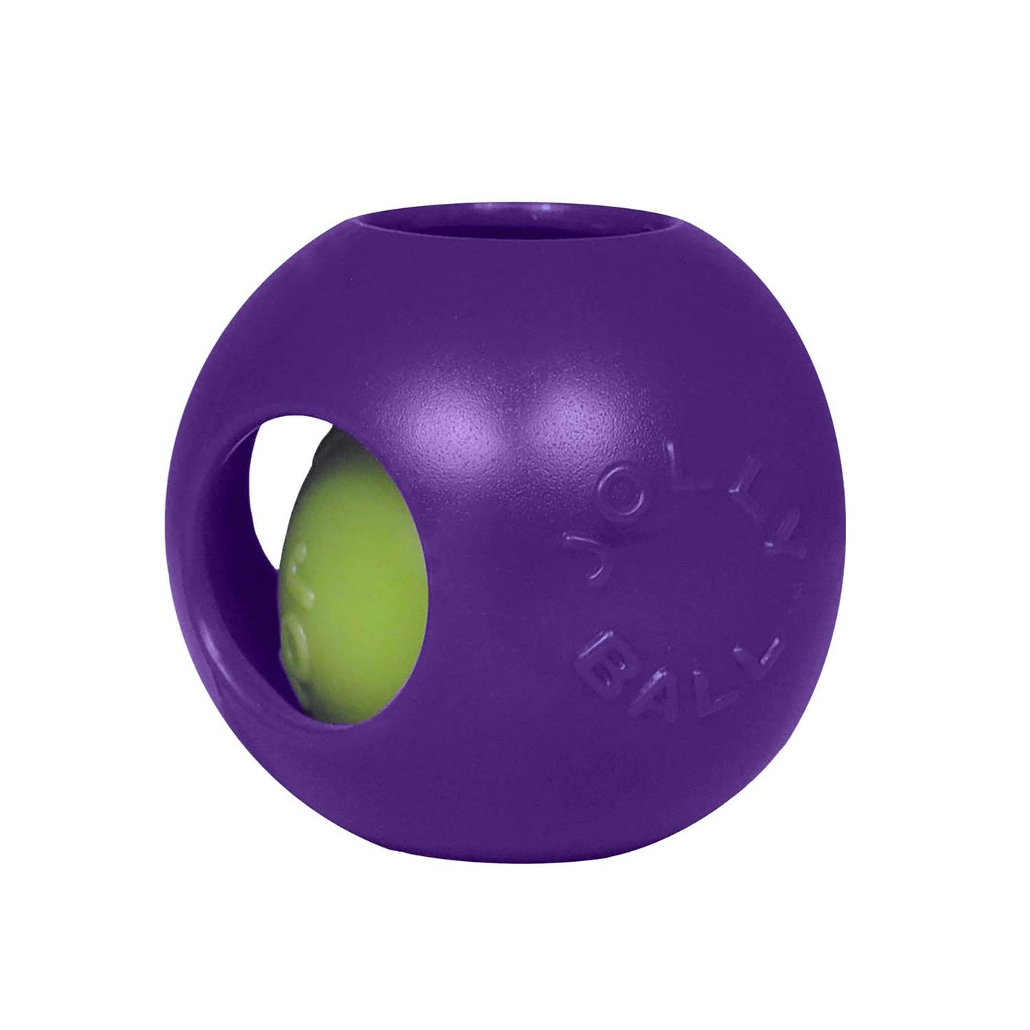 Jolly Pets - Teaser Ball - 4.5"