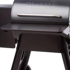 Traeger - Front Shelf - Pro 780/Ironwood 885