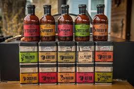 Traeger - Sauces (Will Be Discontinued)