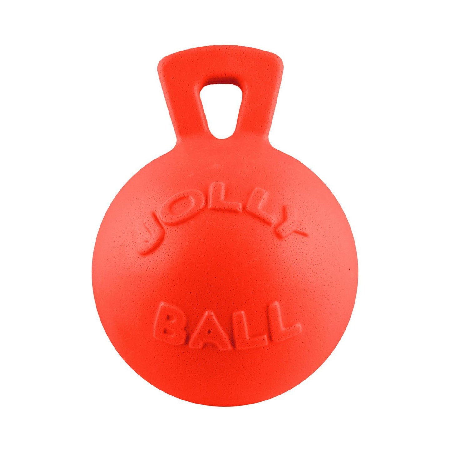 Jolly Pets - Tug-N-Toss - 6" & 8"