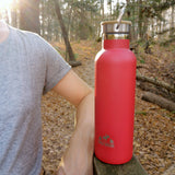 Chilly Moose - Whitney Canteen 25 oz