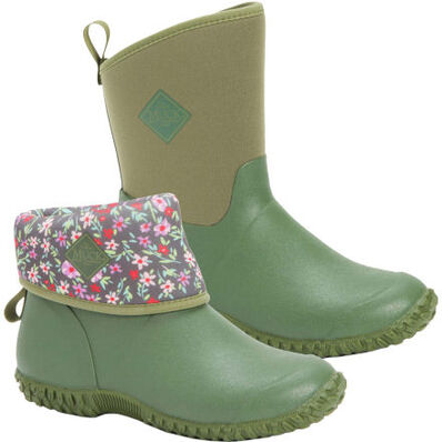Muck Boot - Women's Muckster II Mid