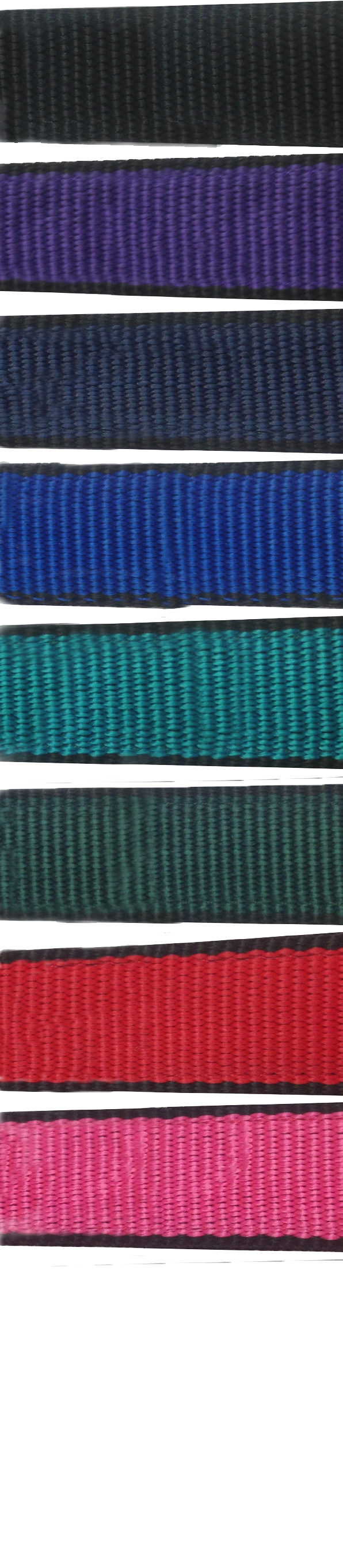 Burwash - Lunge Line - Webbed - 30 feet