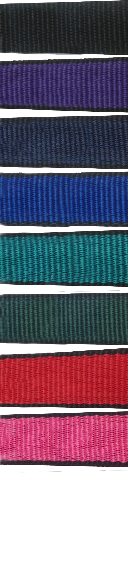 Burwash - Lunge Line - Webbed - 30 feet