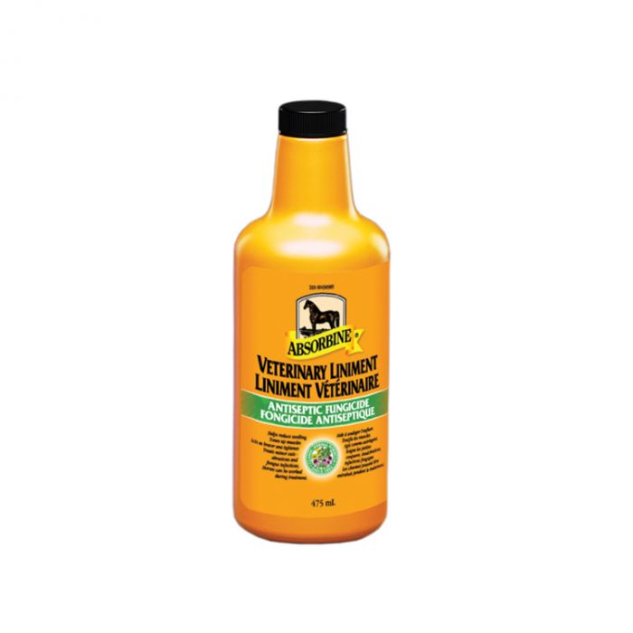 Absorbine - Veterinary Liniment - 475ml