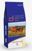 CJ - 16% Right Way Beef Ration - 20kg (Special Order)