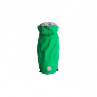GF Pets-Reversible Raincoat